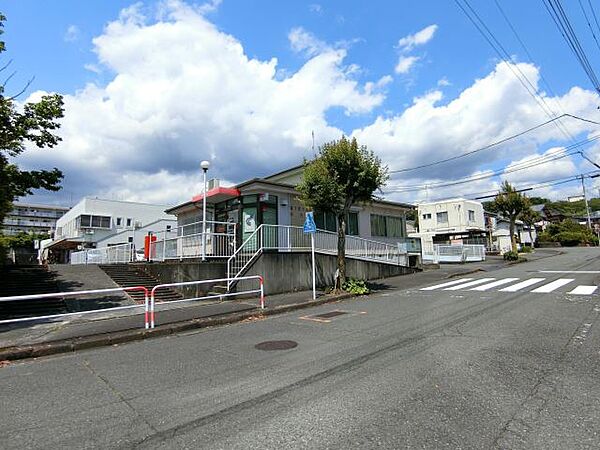 画像26:郵便局「富士富士見台郵便局まで1200m」