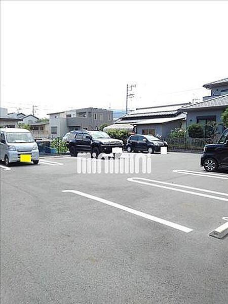 コンフォート・ソレイユIII ｜静岡県富士市五貫島(賃貸アパート2LDK・2階・58.04㎡)の写真 その15