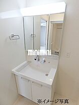 ヒルクレスト錦町 201 ｜ 静岡県富士市錦町１丁目114番地（賃貸アパート1LDK・2階・42.08㎡） その10