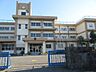 周辺：小学校「富士市立富士南小学校まで1548m」