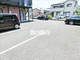 アビテM　Ｂ  ｜ 静岡県富士市岩本（賃貸アパート1K・2階・24.42㎡） その15