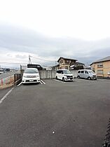 サニーヒルズ  ｜ 静岡県富士市伝法（賃貸アパート1LDK・2階・45.07㎡） その14