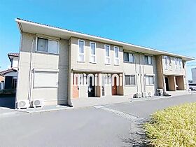 ヴィラージュ  ｜ 静岡県富士市宮島（賃貸アパート2LDK・1階・53.33㎡） その3