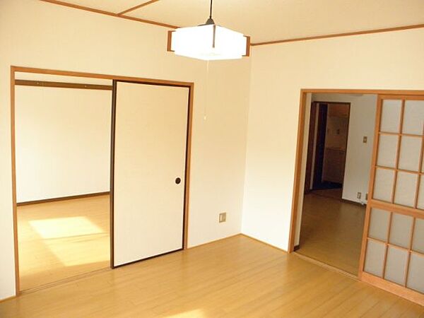 コーポトマトII ｜静岡県富士市石坂(賃貸マンション3DK・2階・61.25㎡)の写真 その11