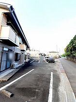 エルディム宮下  ｜ 静岡県富士市宮下144-1（賃貸マンション1LDK・2階・39.74㎡） その15