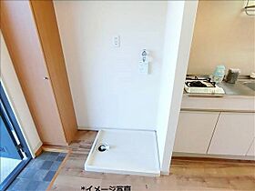 リブェール  ｜ 静岡県富士市中之郷（賃貸アパート1K・1階・27.18㎡） その8