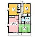 メガーチ日乃出4階7.0万円