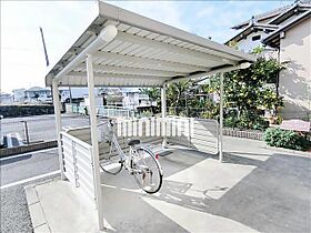 ウィンコート  ｜ 静岡県富士市水戸島（賃貸アパート1K・1階・32.90㎡） その23