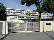 幼稚園、保育園「わかくさ保育園まで343m」