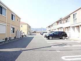 ベルコモンズＦ  ｜ 静岡県富士市中島（賃貸アパート1LDK・1階・47.61㎡） その14