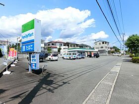 オリーブハウス  ｜ 静岡県富士市一色（賃貸アパート1LDK・1階・40.92㎡） その26