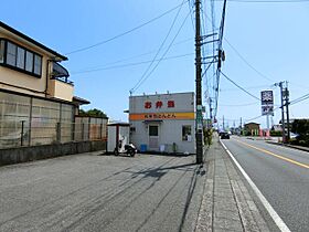 パークヒル今泉Ａ  ｜ 静岡県富士市今泉（賃貸アパート2LDK・2階・48.60㎡） その14