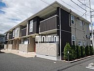 静岡県富士市宇東川東町：物件画像／株式会社ミニミニ静岡　新富士南口店
