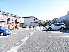 サンクレールＢ  ｜ 静岡県富士市蓼原（賃貸アパート1LDK・1階・47.01㎡） その15