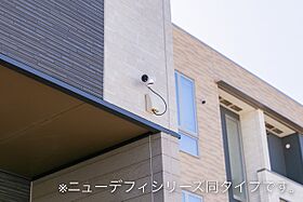 ショパン 201 ｜ 静岡県富士市松岡699-1（賃貸アパート1LDK・2階・44.32㎡） その7