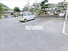 フラターニティＵ  ｜ 静岡県富士市北松野（賃貸マンション2LDK・1階・54.54㎡） その14