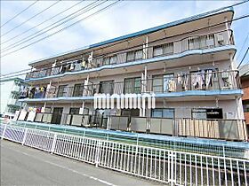 コーポラス石川  ｜ 静岡県富士市水戸島本町（賃貸マンション3DK・2階・60.12㎡） その3