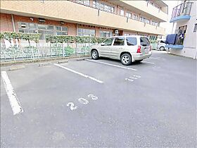 コーポラス石川  ｜ 静岡県富士市水戸島本町（賃貸マンション3DK・2階・60.12㎡） その15