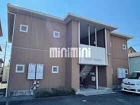 クレセオ　ヴェントー  ｜ 静岡県富士市松本（賃貸アパート1LDK・2階・48.01㎡） その1