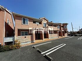 シャン・ド・フルール　III  ｜ 静岡県富士市森下（賃貸アパート1LDK・2階・53.93㎡） その1