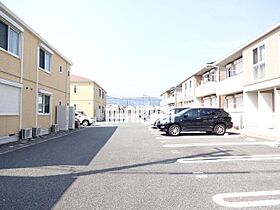 ベルコモンズＥ  ｜ 静岡県富士市中島（賃貸アパート1LDK・1階・47.61㎡） その15