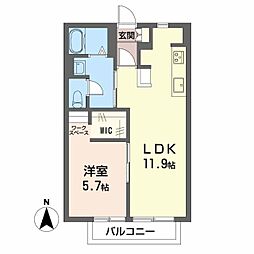 🉐敷金礼金0円！🉐セントラルハイツＡ
