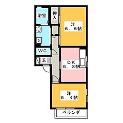 桜小町Ａ