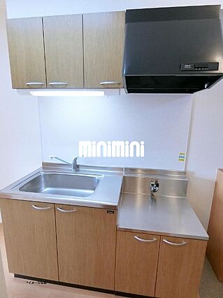 エスポワール_内装_1