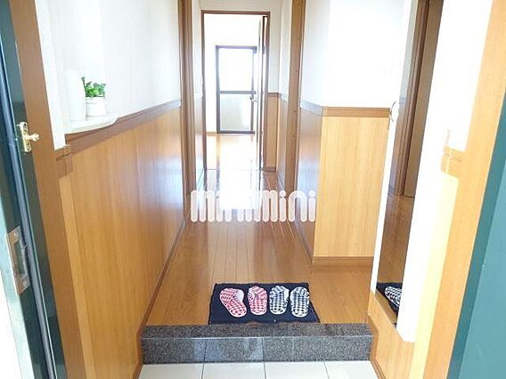 スカイヒルズ宮島_内装_2