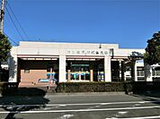 銀行「清水銀行まで1800m」