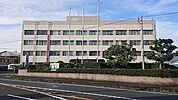 警察署、交番「富士警察署まで3513m」