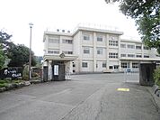 小学校「富士市立天間小学校まで1616m」
