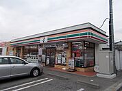 コンビニ「セブンイレブン富士市天間店まで906m」