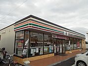 コンビニ「セブンイレブン富士市蓼原店まで474m」