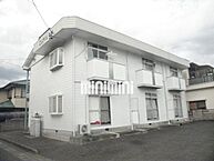 静岡県富士市中之郷：物件画像／株式会社ミニミニ静岡　新富士南口店