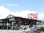 ホームセンター「ジャンボエンチョー富士西店まで1744m」