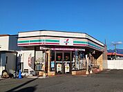 コンビニ「セブンイレブン富士バイパス店まで1222m」