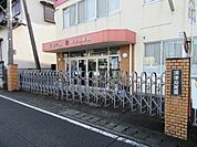 幼稚園、保育園「認定こども園須津幼稚園まで1070m」