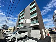 静岡県富士市永田町1丁目78：物件画像／株式会社ミニミニ静岡　新富士南口店