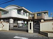 幼稚園、保育園「第1保育園まで885m」