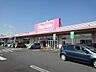 周辺：スーパー「マックスバリュ富士江尾店まで628m」