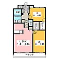 Maple-11階8.0万円