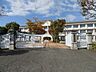 周辺：小学校「富士市立岩松北小学校まで1447m」
