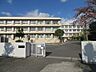 周辺：小学校「富士市立丘小学校まで954m」