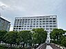 周辺：役所「富士市役所まで3890m」