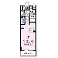 コートヤードXI3階5.6万円