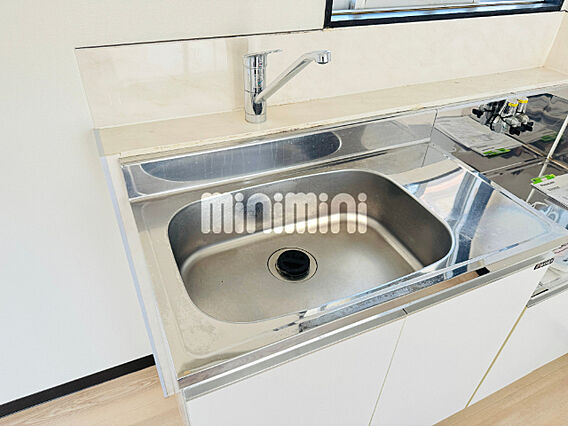 フォーブル久保B_内装_4