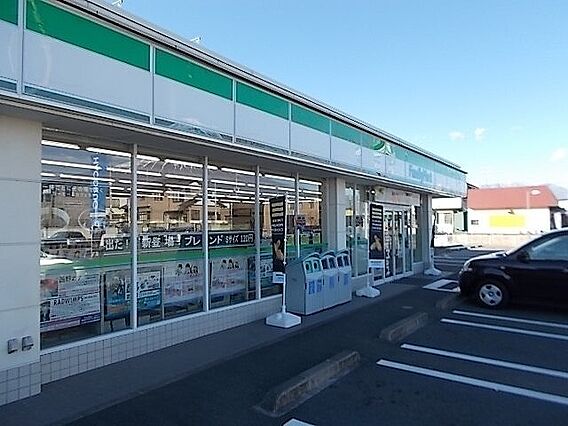 フォーブル久保B_周辺_0