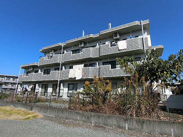 ミルレーブII 105｜静岡県富士宮市小泉(賃貸マンション2LDK・1階・51.72㎡)の写真 その1