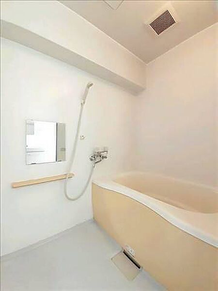 画像10:浴室